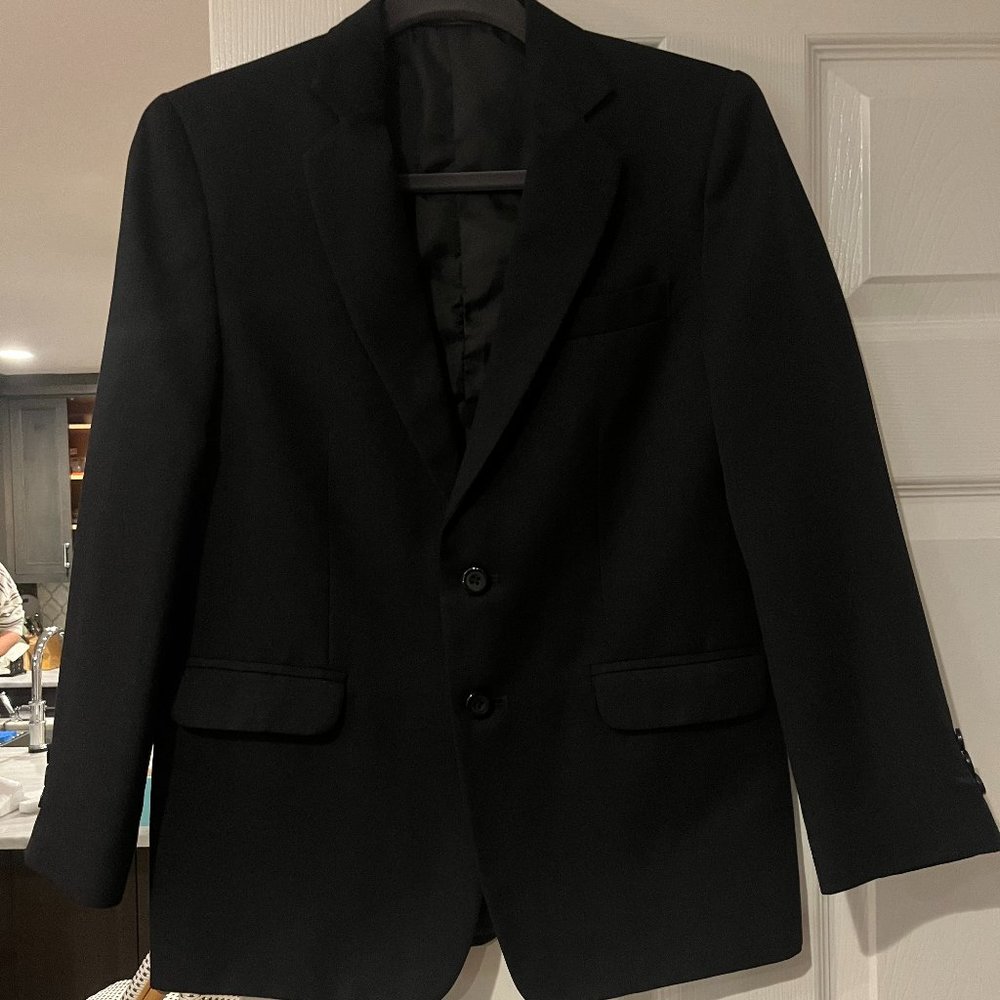 Boys Suit Jacket